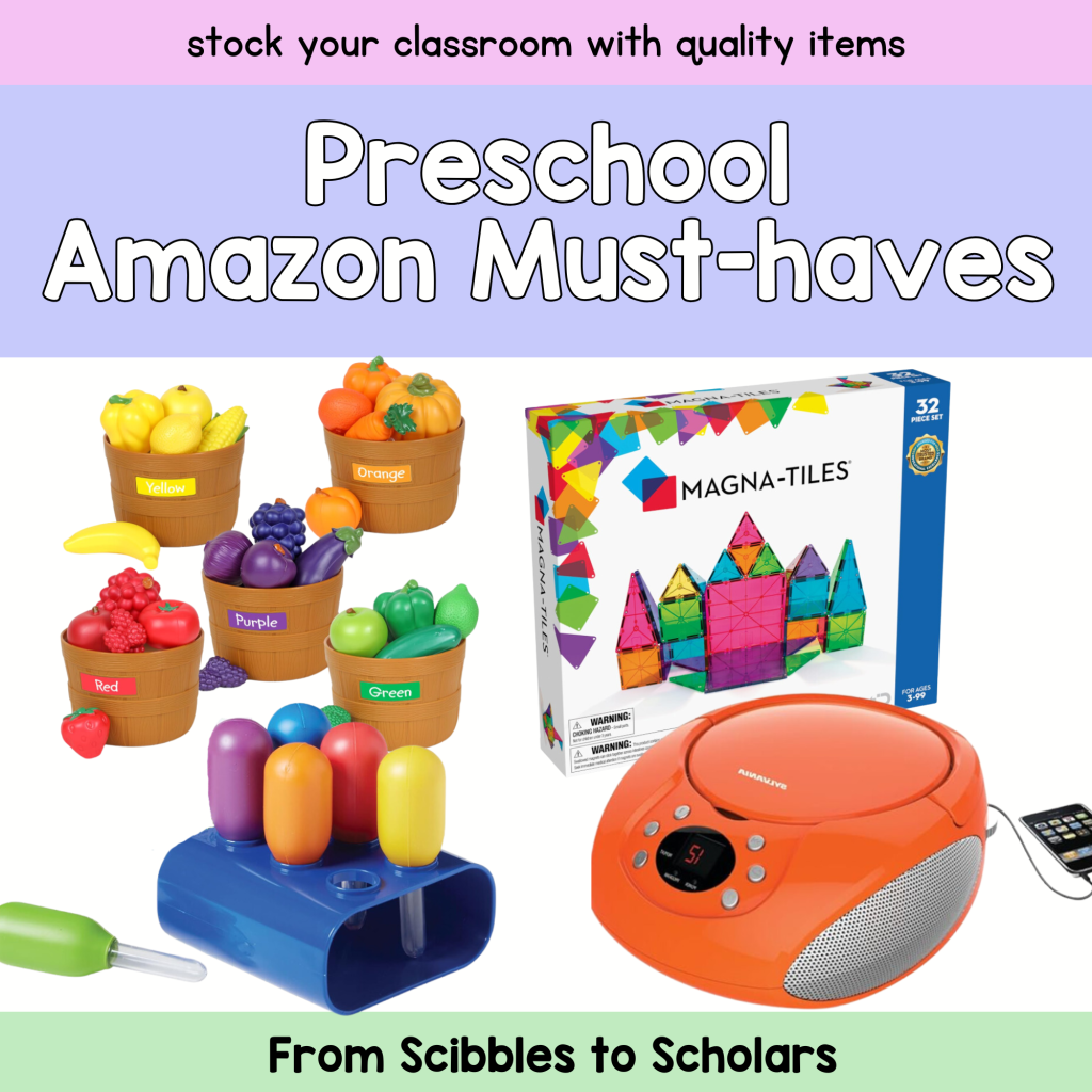 Must-Have Amazon Items Your Students Will&nbsp;Love